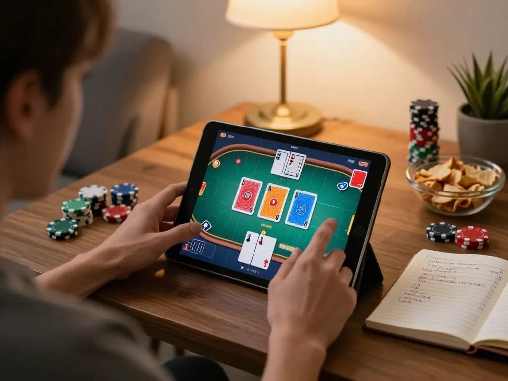 Join the action as Đăng ký Say88 leads to online poker excitement with strategic gameplay and cozy atmosphere.