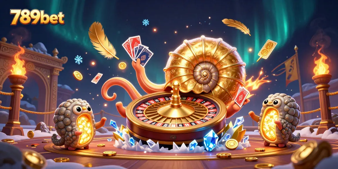 You are currently viewing 789bet Explained: The Essential Guide for Gamblers in 2026