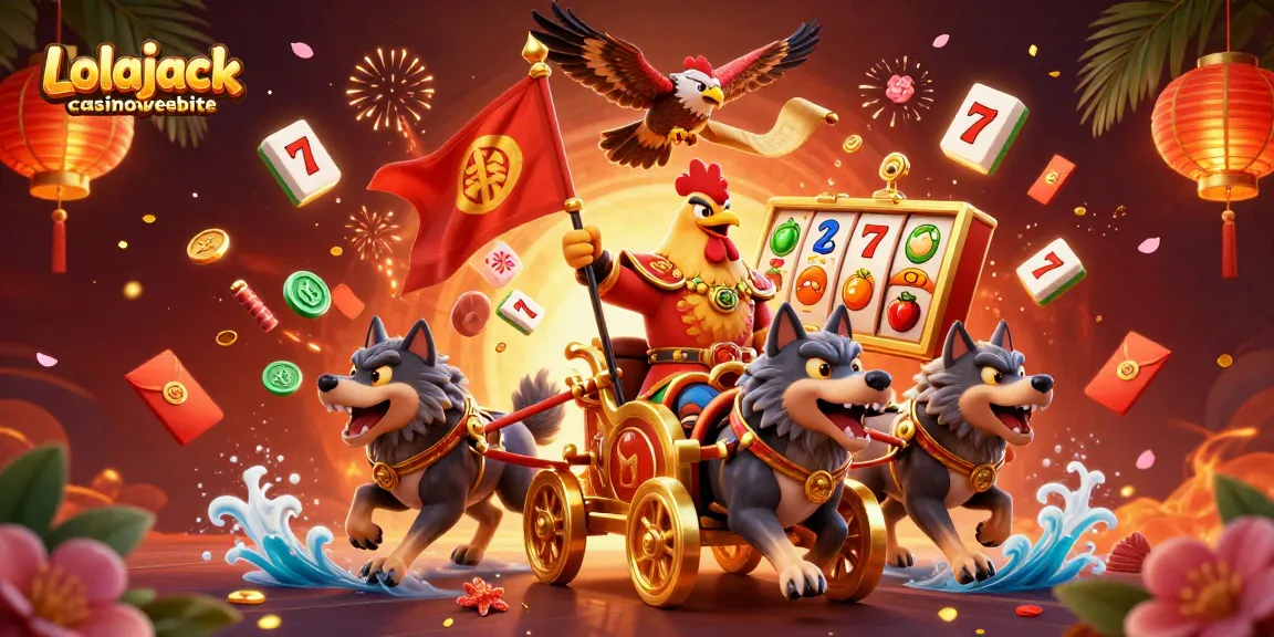 You are currently viewing Breaking Down the Latest Lolajack casinowebsite Developments for Gamblers’ Winning Strategies in 2026